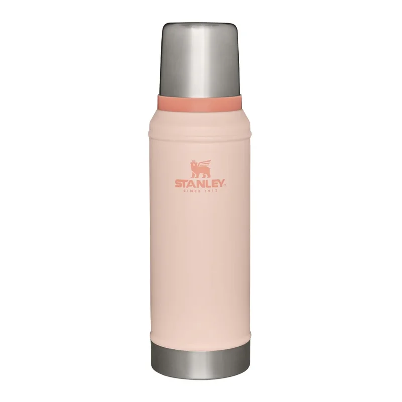 فلاسک استنلی مدل CLASSIC BOTTLE S2024 گنجایش 0.75 لیتر