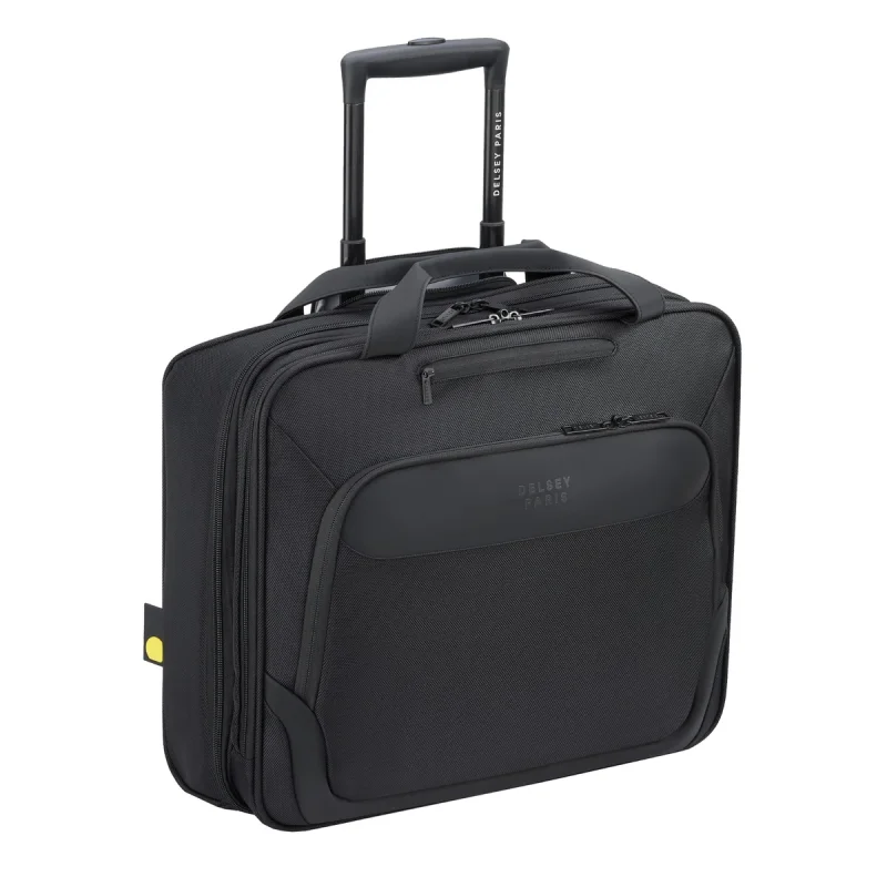 کیف خلبانی دلسی مدل PARVIS PLUS کد 3944451