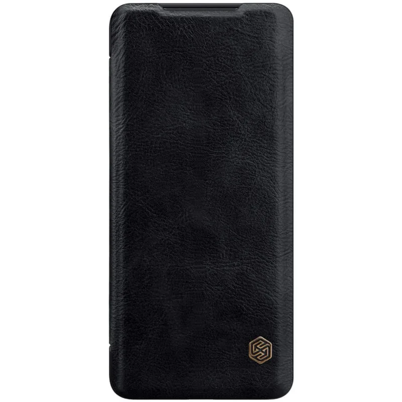 کیف کلاسوری نیلکین مدل QIN-SPLS-SP مناسب برای گوشی موبایل سامسونگ GALAXY S20 PLUS
