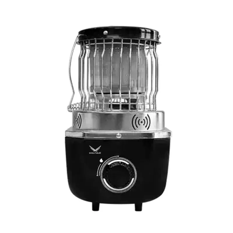 بخاری سفری اسنو هاوک مدل SN-C6196