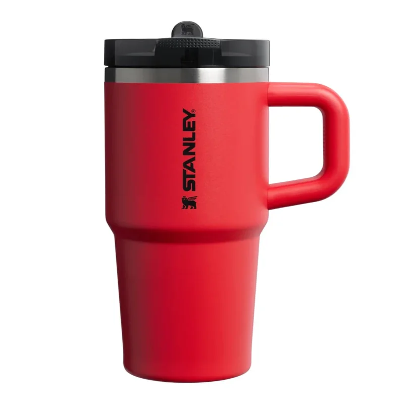 قمقمه استنلی مدل Quencher ProTour Tumbler گنجایش 0.59 لیتر