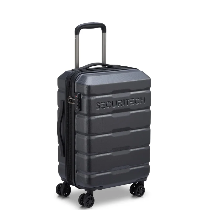 چمدان دلسی مدل CITADEL SECURITECH کد 4005801 سایز کوچک