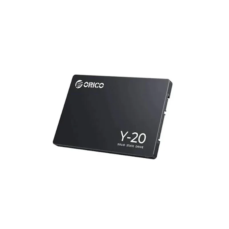 اس اس دی اینترنال SATA III اوریکو مدل Y20-4TB ظرفیت 4 ترابایت