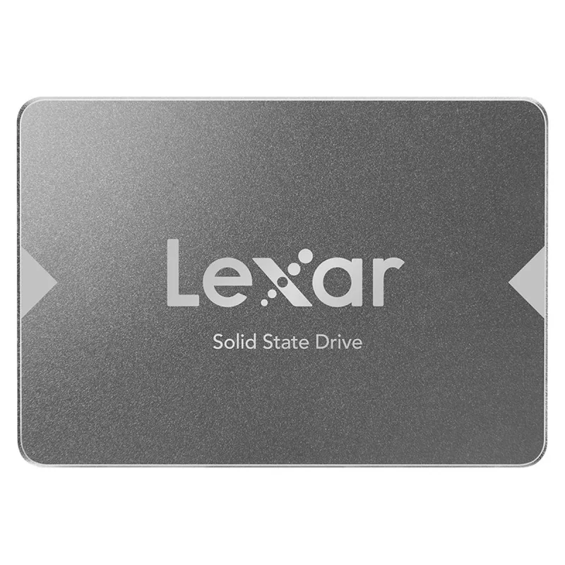 اس اس دی اینترنال لکسار مدل NS100 ظرفیت یک ترابایت