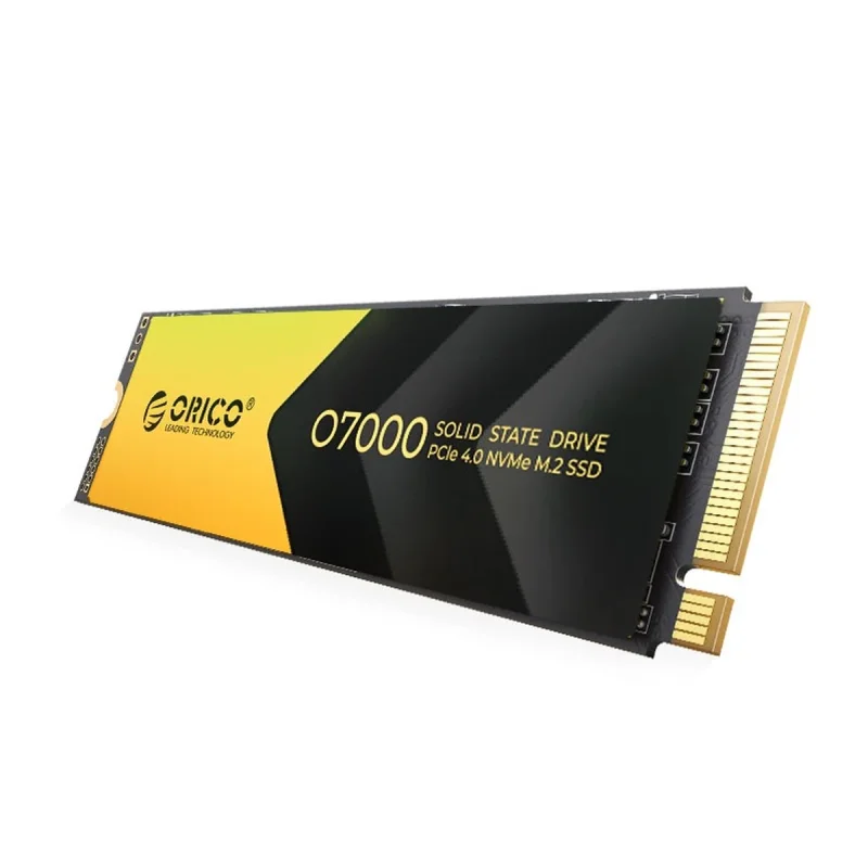 اس اس دی اینترنال PCIe Gen4 x4 اوریکو مدل O7000-1TB ظرفیت 1 ترابایت