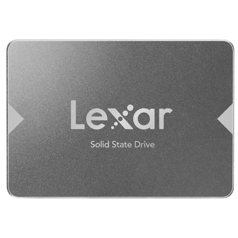 اس اس دی اینترنال SATA III لکسار مدل SS256GB SATA ظرفیت 256 گیگابایت