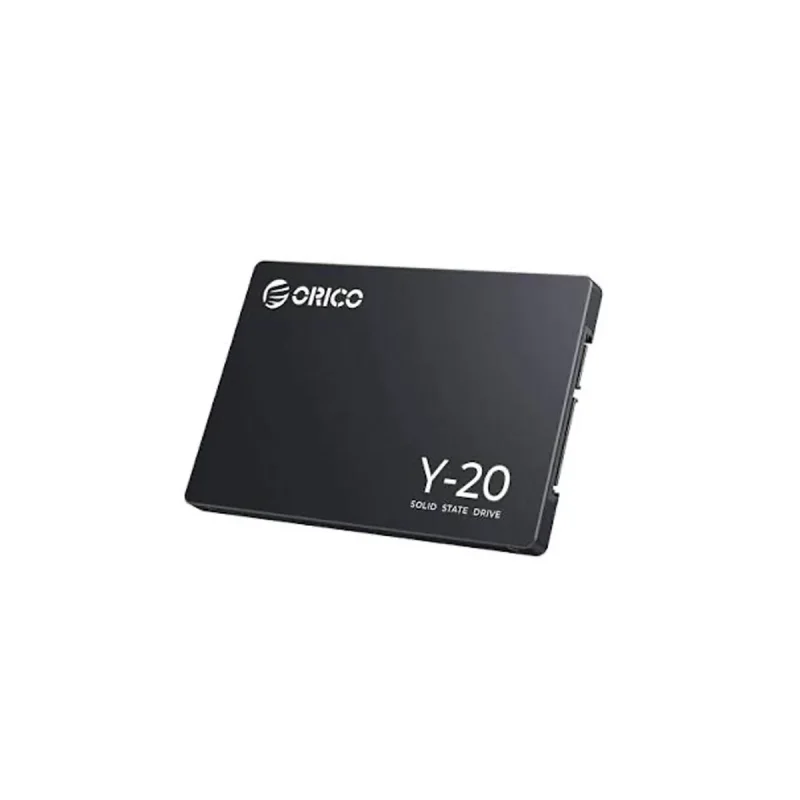 اس اس دی اینترنال SATA III اوریکو مدل Y20-1TB ظرفیت 1 ترابایت