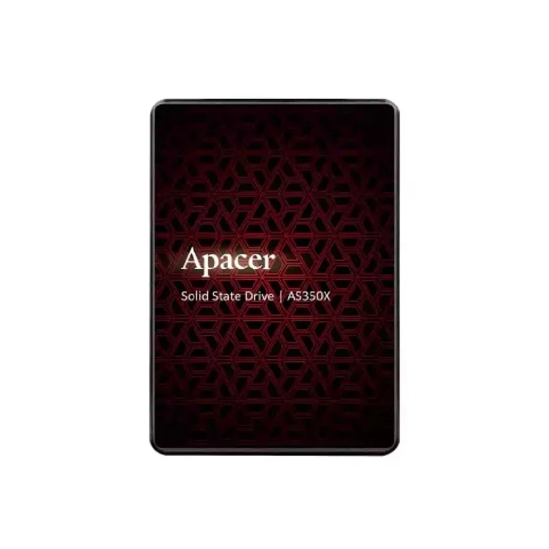 اس اس دی اینترنال SATA III اپیسر مدل AS350X ظرفیت 128 گیگابایت