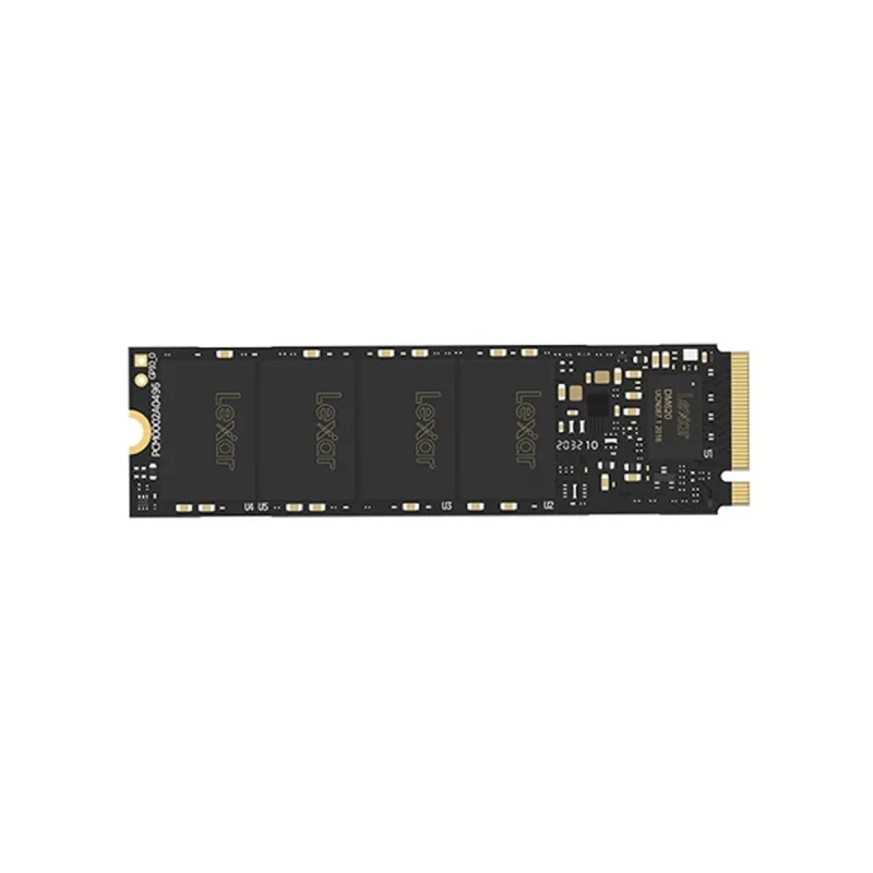 اس اس دی اینترنال PCIe Gen3 x4 لکسار مدل NM620 ظرفیت 256 گیگابایت