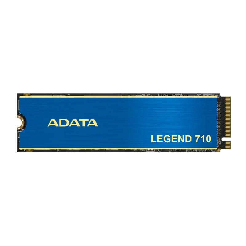 اس اس دی اینترنال PCIe Gen3 x4 ای دیتا مدل LEGEND 710 ظرفیت 256 گیگابایت