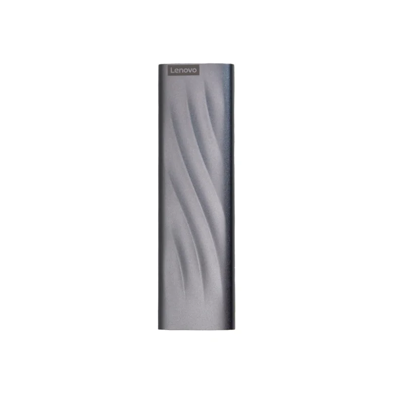 اس اس دی اکسترنال لنوو مدل PS8 ظرفیت 512 گیگابایت رابط USB 3.2 Gen2