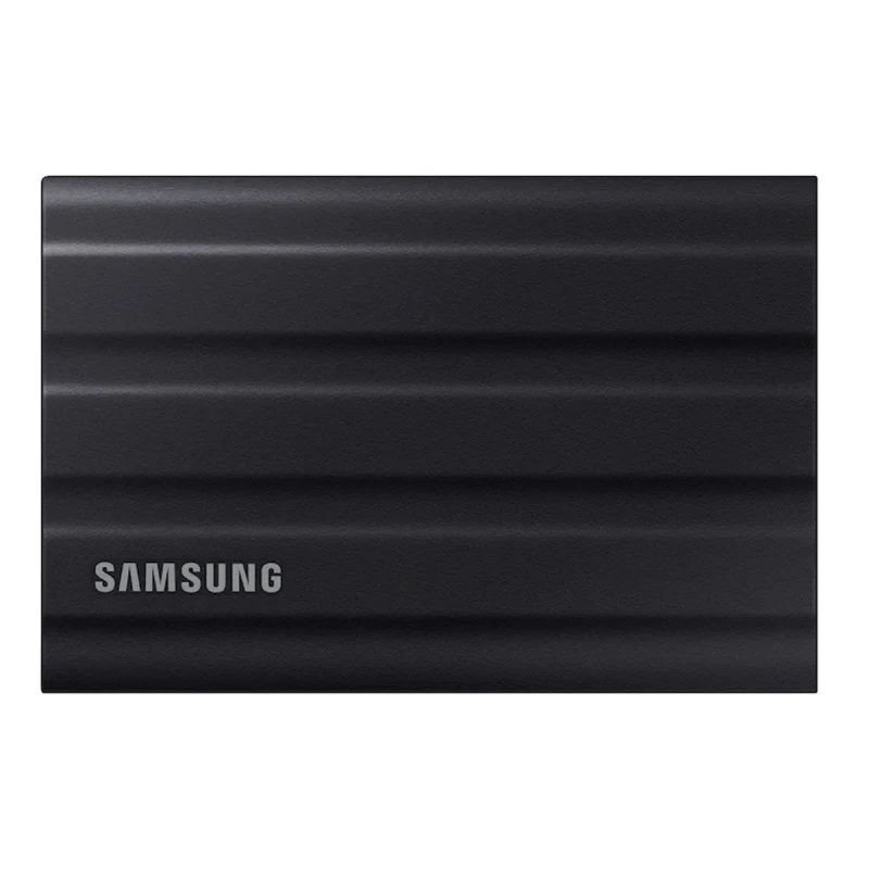 اس اس دی اکسترنال سامسونگ مدل T7 Shield ظرفیت 2 ترابایت رابط USB 3.2 Gen2
