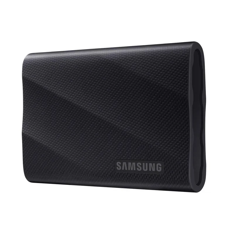 اس اس دی اکسترنال سامسونگ مدل T9 ظرفیت 1 ترابایت رابط USB 3.2 Gen2