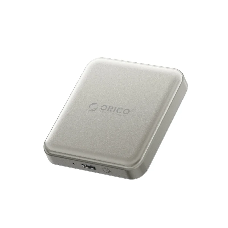 اس اس دی اکسترنال اوریکو مدل A20PLUS-512G ظرفیت 512 گیگابایت رابط USB 3.2 Gen2