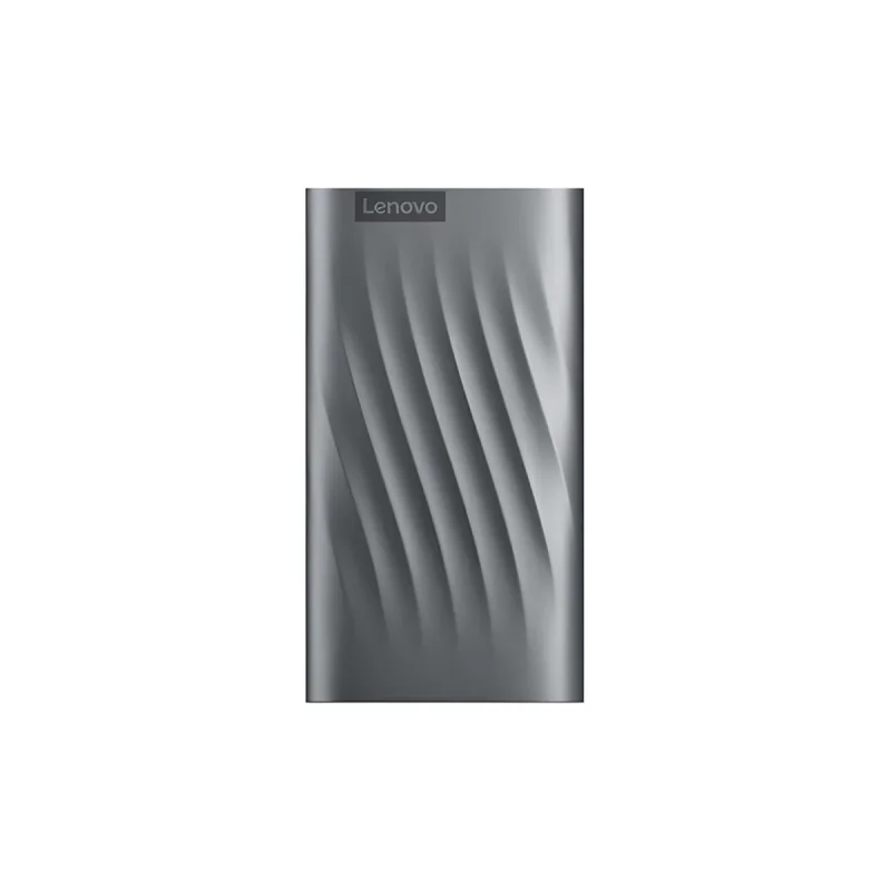 اس اس دی اکسترنال لنوو مدل PS6 ظرفیت 512 گیگابایت رابط USB 3.2 Gen1