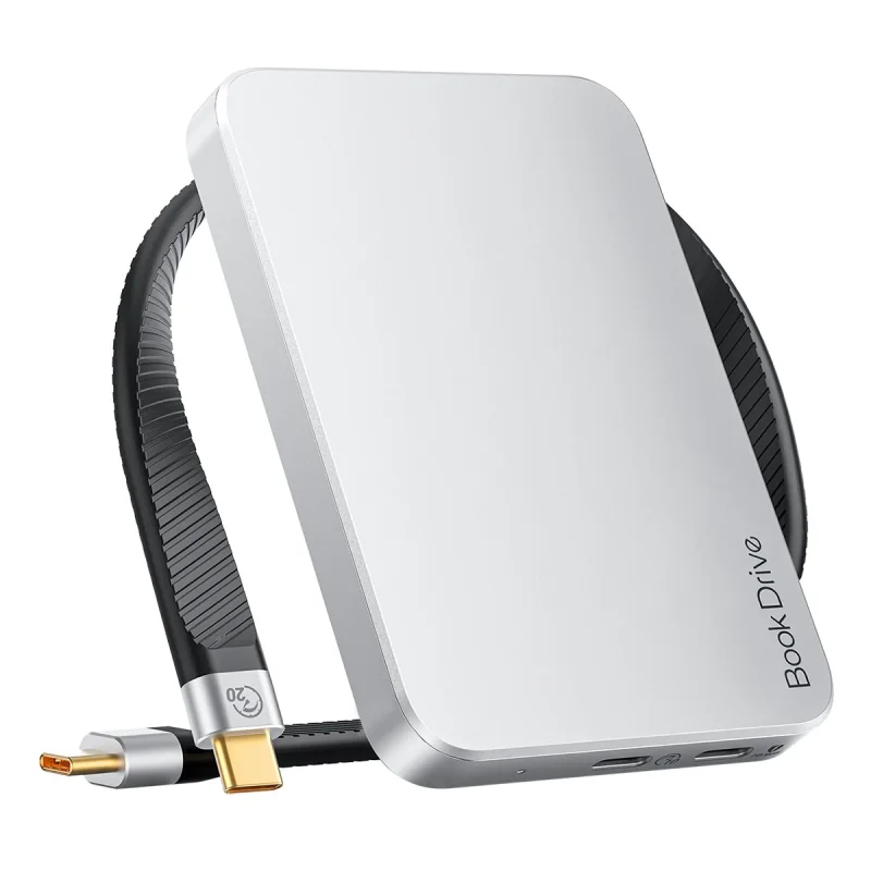 اس اس دی اکسترنال اوریکو مدل P10PRO-512G ظرفیت 512 گیگابایت رابط USB 3.2 Gen2