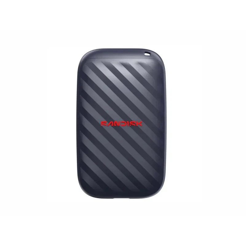 اس اس دی اکسترنال سن دیسک مدل E10 ظرفیت 1 ترابایت با رابط USB 3.2 Gen2