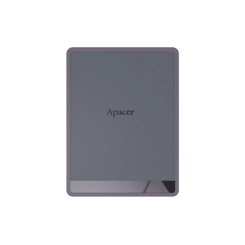 اس اس دی اکسترنال اپیسر مدل AS724 ظرفیت 1 ترابایت رابط USB 3.2 Gen2