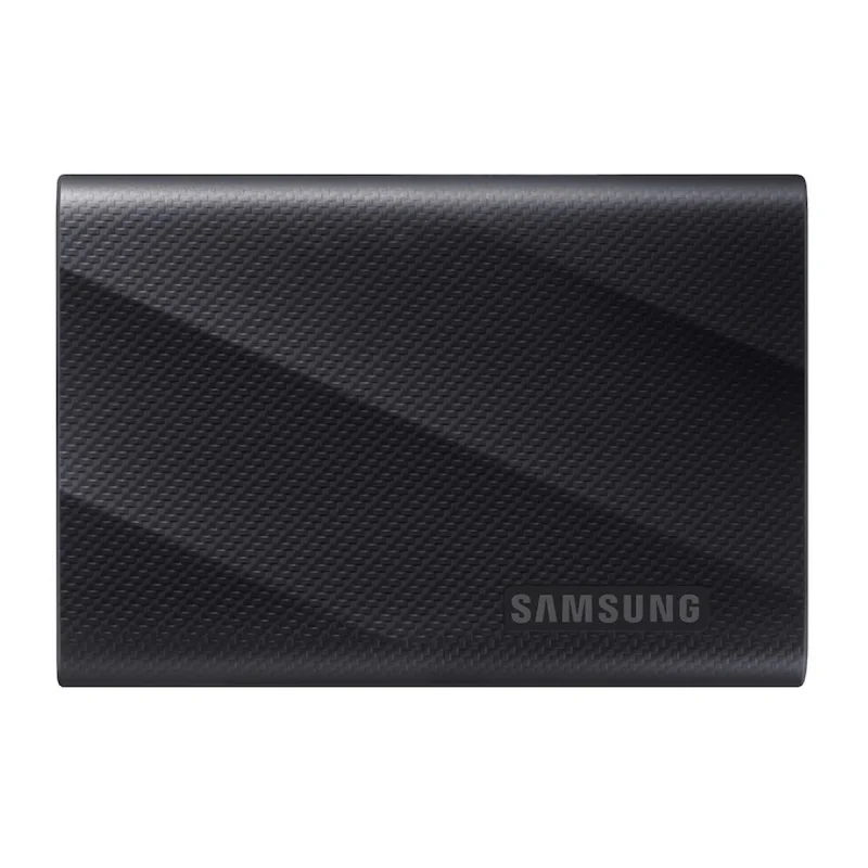 اس اس دی اکسترنال سامسونگ مدل T9 ظرفیت 4 ترابایت رابط USB 3.2 Gen2
