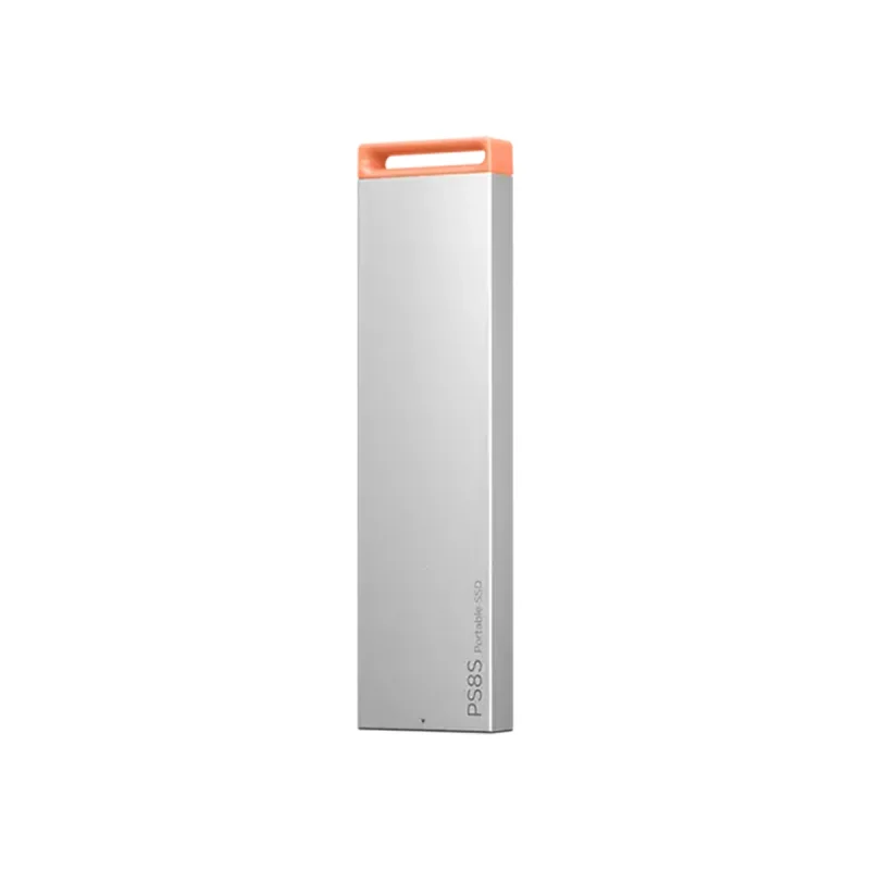 اس اس دی اکسترنال لنوو مدل PS8S ظرفیت 1 ترابایت با رابط USB 3.2 Gen2