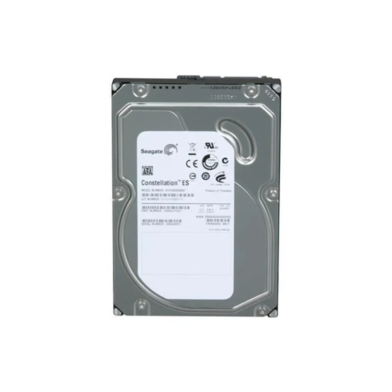 هارددیسک اینترنال سی گیت مدل ES ST31000524NS ظرفیت 1 ترابایت