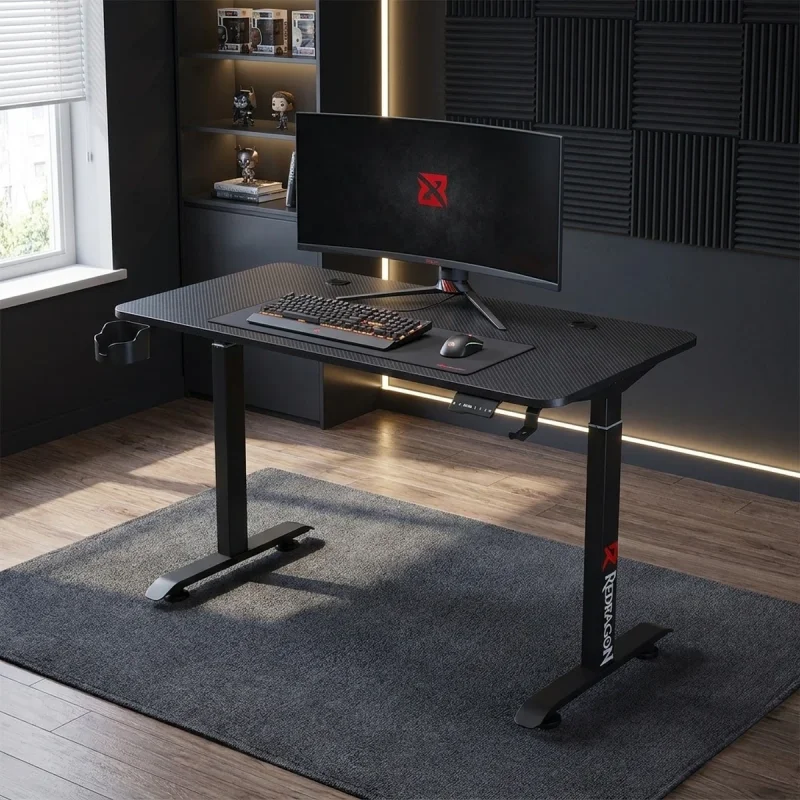 میز کامپیوتر ردراگون مدل GD 3500 S