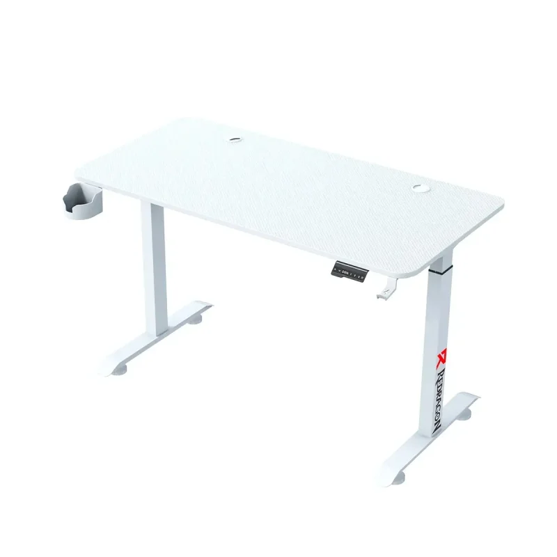 میز کامپیوتر ردراگون مدل GD-3500W-M سایز 140x60 سانتی متر
