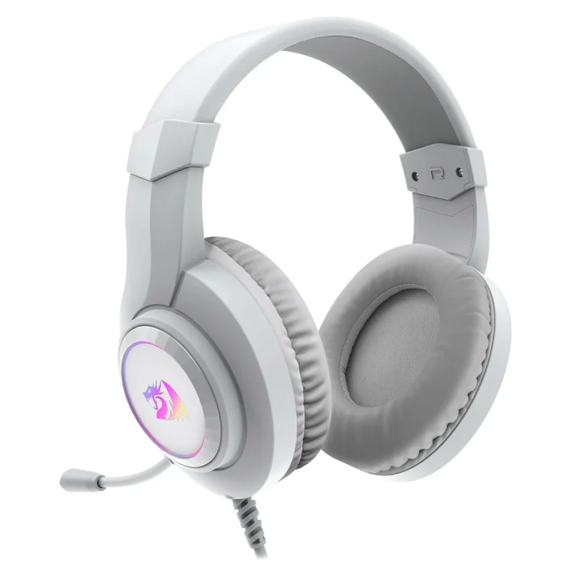 هدست گیمینگ ردراگون مدل Hylas H371