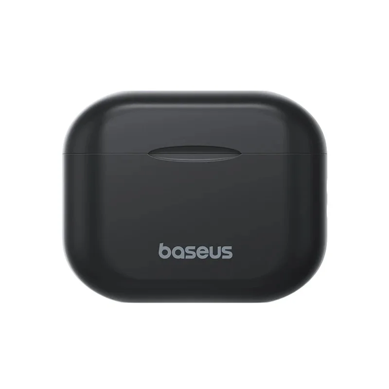 هدفون بلوتوثی بیسوس مدل BS MAGNETIC BOWIE E COMBIEND 17