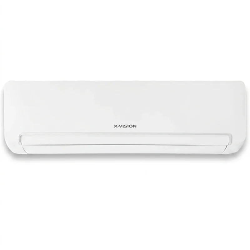 کولر گازی اسپلیت دیواری 24000 دور ثابت ایکس ویژن مدل XAC-24CHSA/HCT1