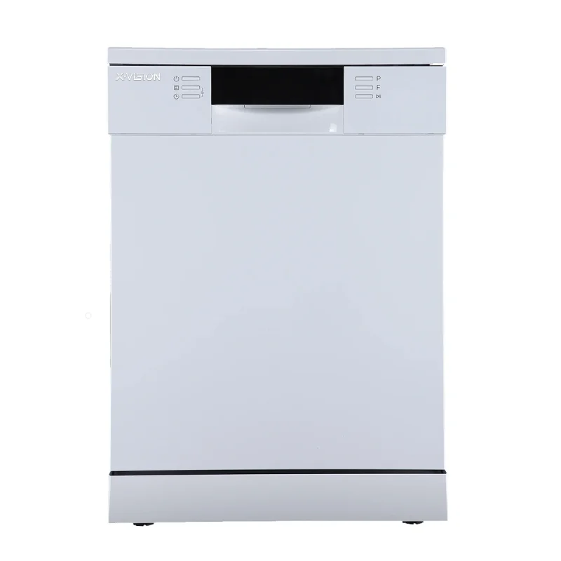ماشین ظرفشویی 14 نفره ایکس ویژن مدل  M140/W/S