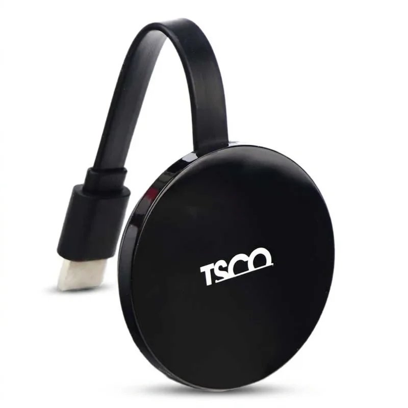 HDMI دانگل تسکو مدل 6000