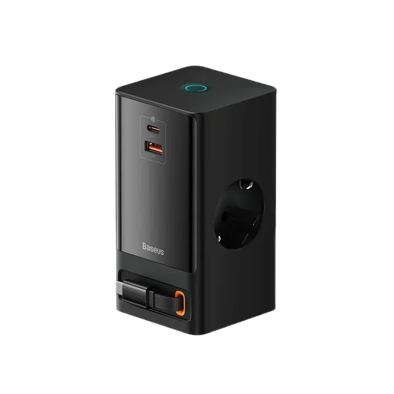 چندراهی برق بیسوس مدل B-PS301 65W