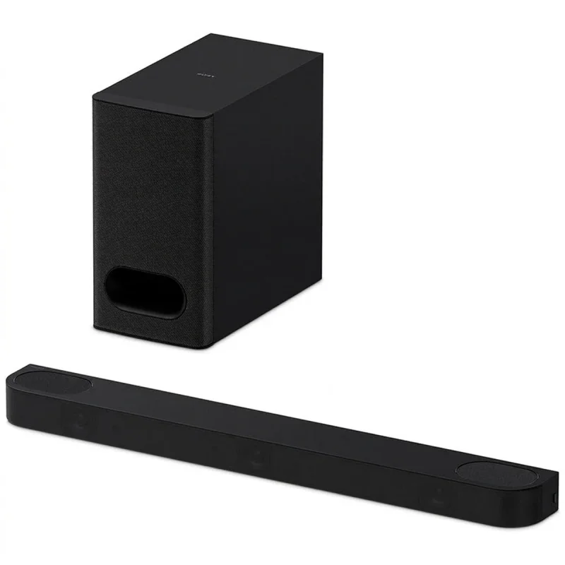 ساندبار بی‌سیم سونی مدل HT-B600