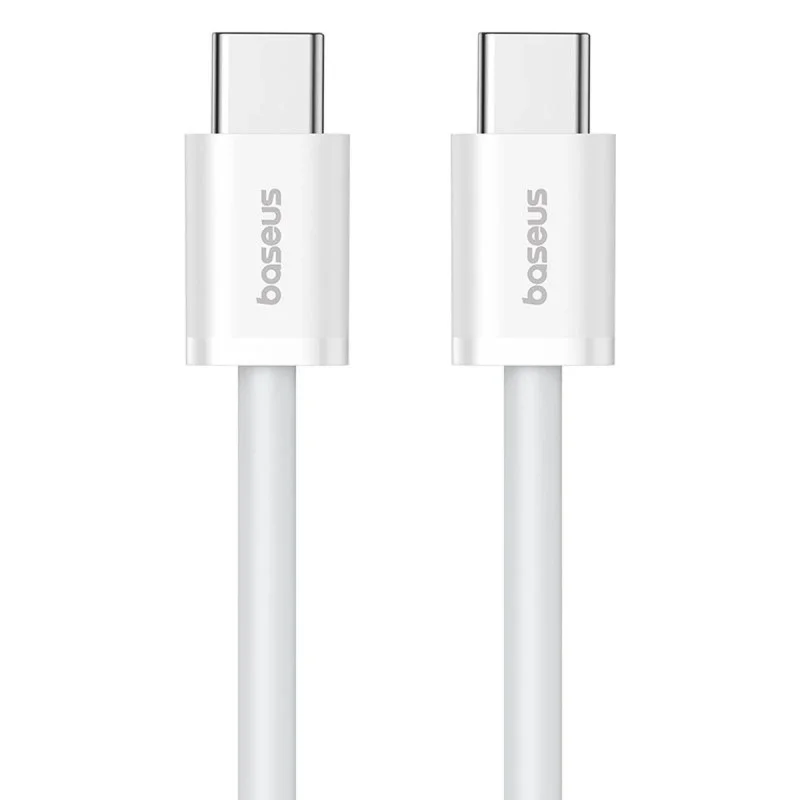 کابل USB-C بیسوس مدل Superior Series ll 30W طول 2 متر