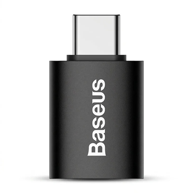 مبدل USB-C به USB 3.1 بیسوس مدل 10Gbps-OTG