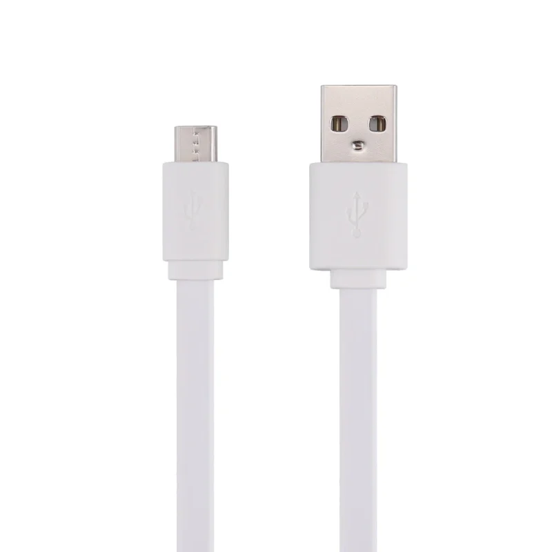کابل تبدیل USB به microUSB لنوو مدل A05 طول 0.2 متر