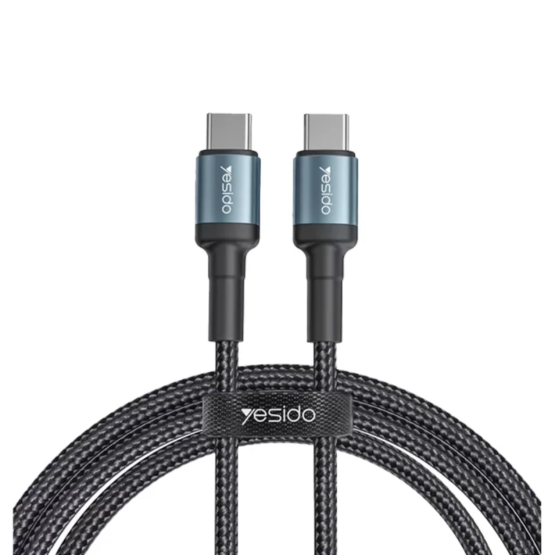 کابل تبدیل usb-c یسیدو مدل ca78 طول 1 متر
