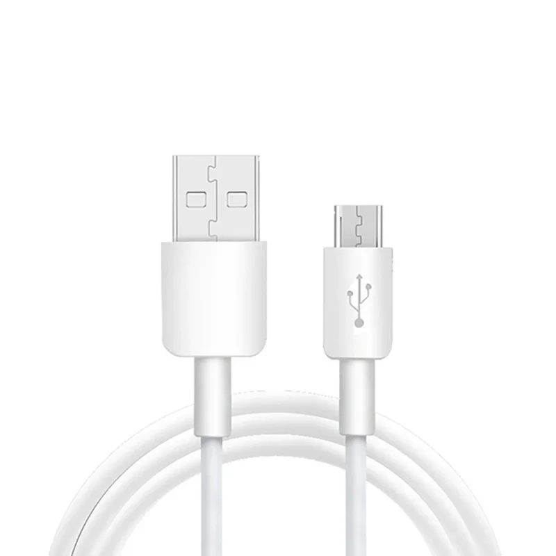 کابل تبدیل USB به microUSB هوآوی مدل HW-AP70  طول 1   متر