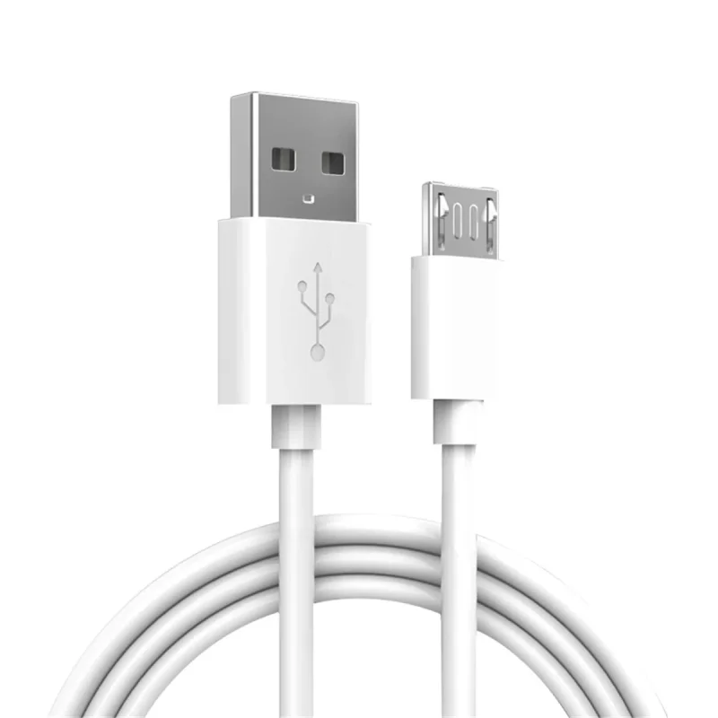 کابل تبدیل USB به microUSB هوآوی مدل Psmart طول 1 متر بسته 10 عددی