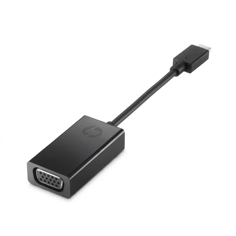 مبدل USB-C به VGA اچ پی مدل Adapter