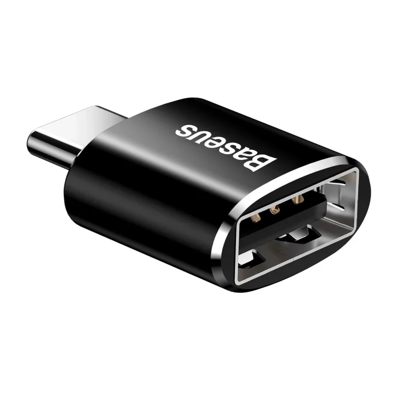 مبدل USB به USB-C باسئوس مدل PB1190Z