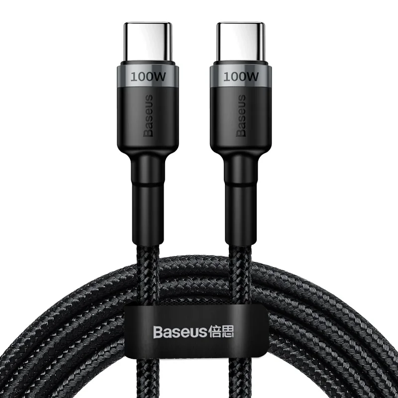 کابل USB-C بیسوس مدل CATKLF-AL طول 2 متر