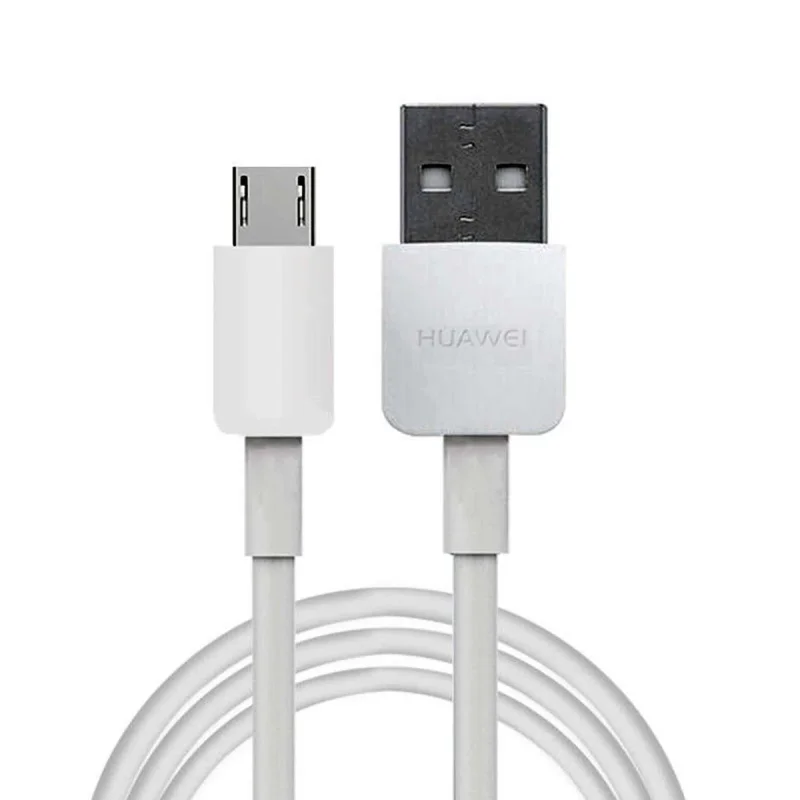 کابل تبدیل USB به MicroUSB هوآوی مدل mate10 طول ۱ متر