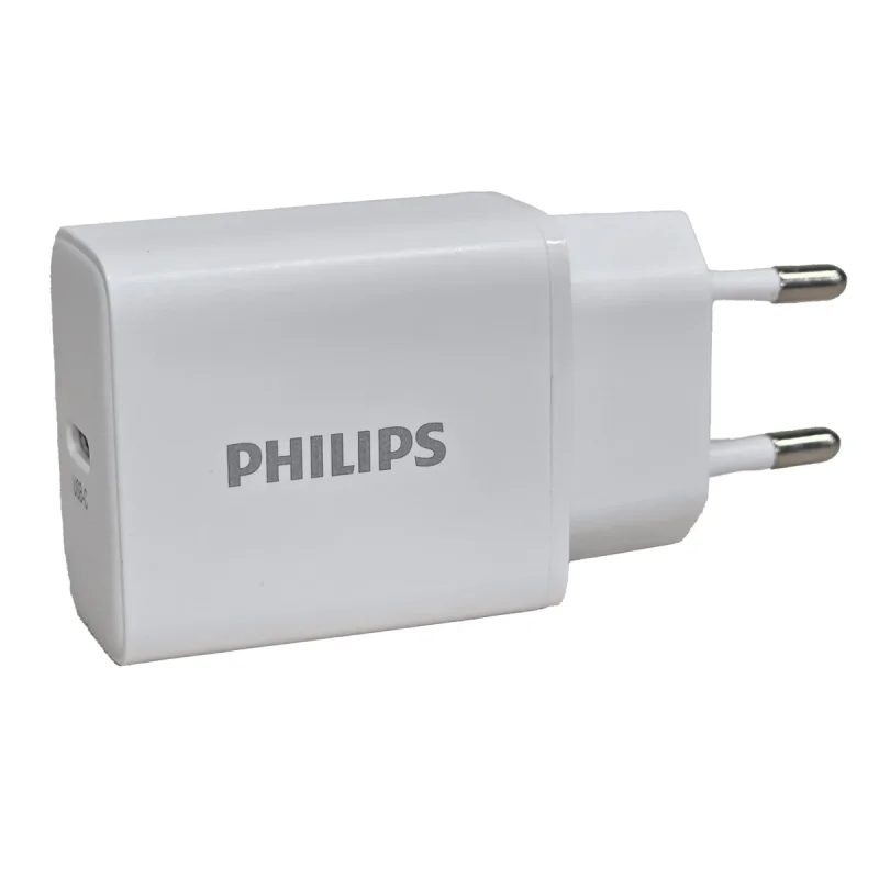 شارژر دیواری 20 وات فیلیپس مدل DLP2629
