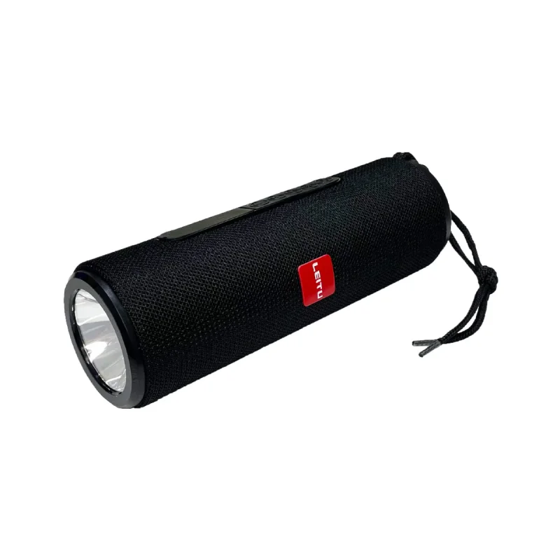 اسپیکر بلوتوثی قابل حمل لیتو مدل LK-13