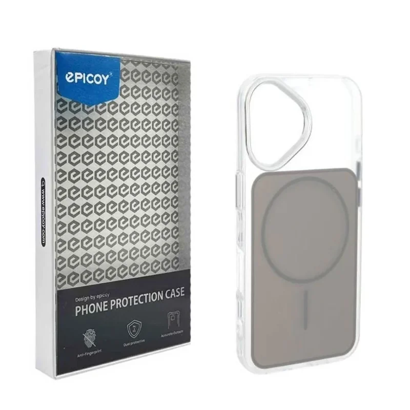 کاور اپیکوی مدل Nimo مناسب برای گوشی موبایل اپل iPhone 13/14