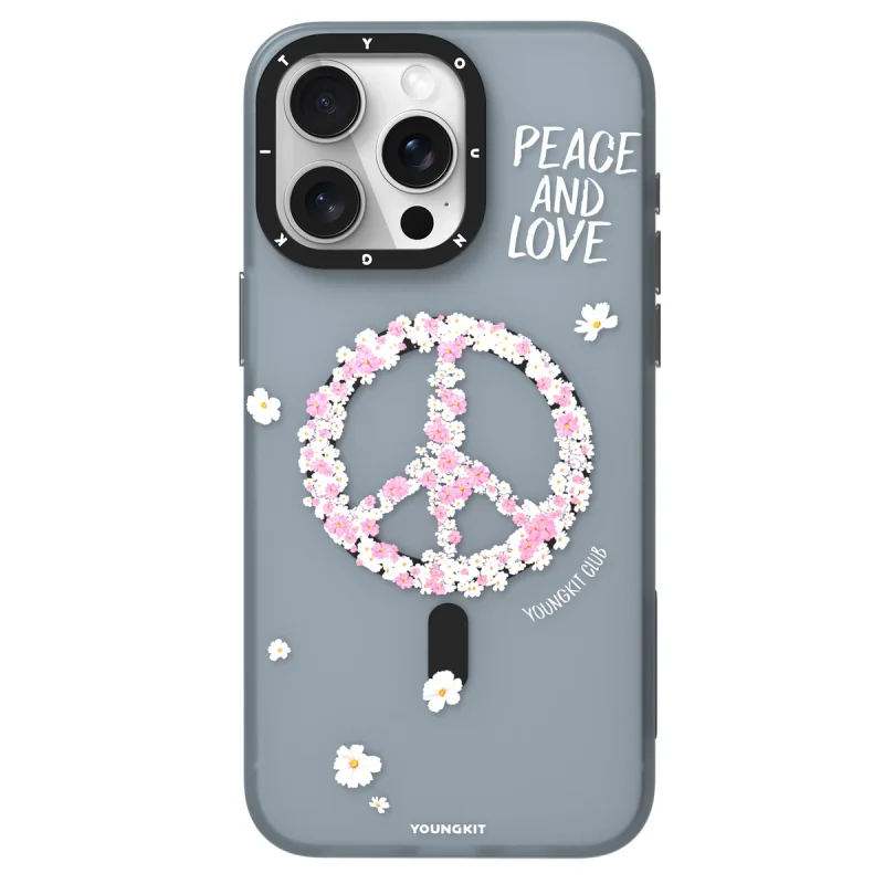 کاور یانگ کیت مدل HPZHCX001 مناسب برای گوشی موبایل اپل IPHONE 15 Pro Max