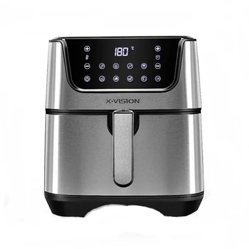 سرخ‌کن 7 لیتر ایکس ویژن مدل 6075