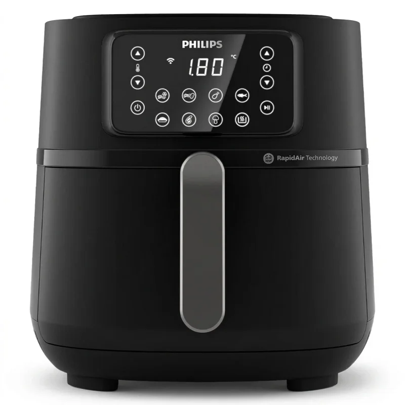 سرخ کن بدون روغن فیلیپس مدل HD9285